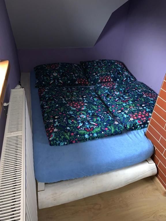 Лоджи Pod Papugami Laskowice-50